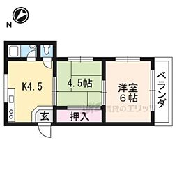 コーポひいらぎ 207