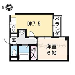 シャトレ修学院