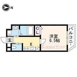 シエルコート紫野 108