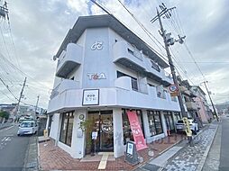 ハイツじょうもん1 203