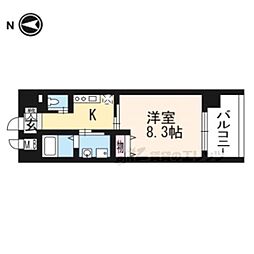 京都市東山区七軒町