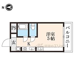 京都市右京区御室竪町