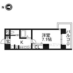 ＵｎＣａｓｔｅｌｌｏ　西院