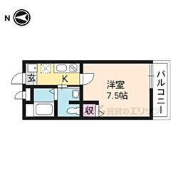 京都市下京区高辻通岩上西入富永町