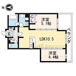 ヴィラ聖護院