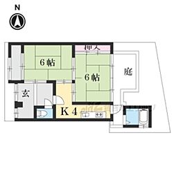 京都市東山区竹村町の一戸建て