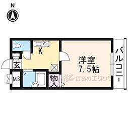 メゾン・ド・プレパント 202