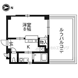 京都市右京区西院東淳和院町