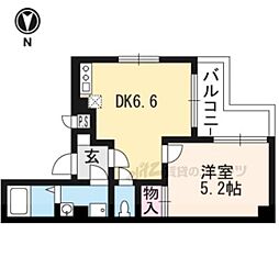 フロリアン中御門 401
