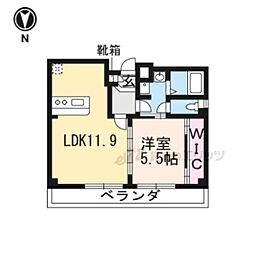 京都市中京区夷川通東洞院東入山中町