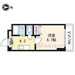 ヴェール一乗寺 302