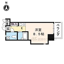 京都市右京区西院巽町