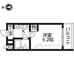ＤＥＴＯＭ−1室町二条