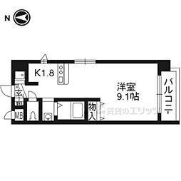 プレサンス京都三条大橋鴨川苑