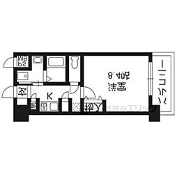 エイペックス京都室町 603