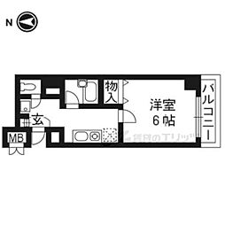 京都市左京区下鴨西半木町