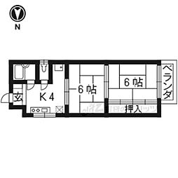 京都市左京区新東洞院通二条下る新東洞院町
