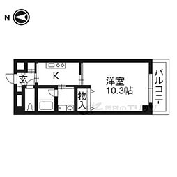 ウィステリア壱番館
