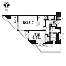 ライオンズ京都御所南室町通306