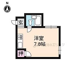 京都市右京区西京極北大入町