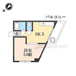 ハイツ東山