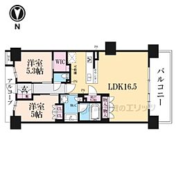 ジオ京都西院