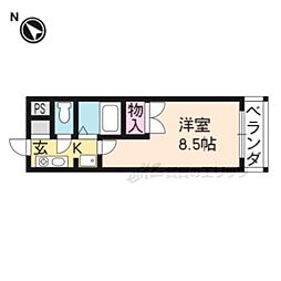 グランドールワタナベII 706