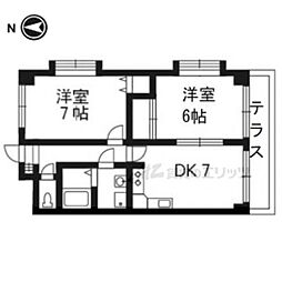 京都市左京区岩倉北桑原町