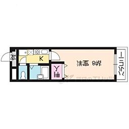 サンパティーク北山 107