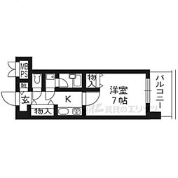 ライオンズマンション四条堀川