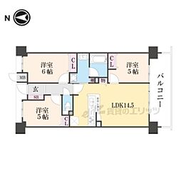 京都市中京区西ノ京月輪町