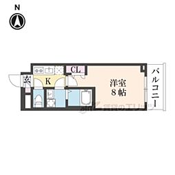 京都市南区西九条横町