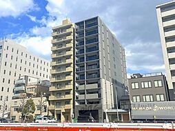 京都市下京区堀川通綾小路下る綾堀川町