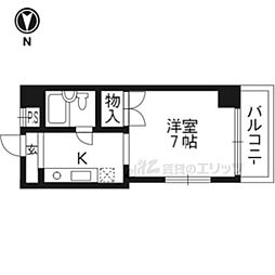 京都市左京区一乗寺地蔵本町