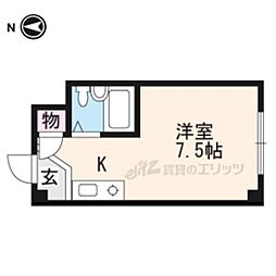 京都市左京区岩倉南平岡町
