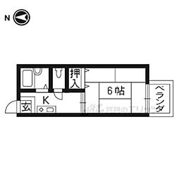 メゾンド静市 202