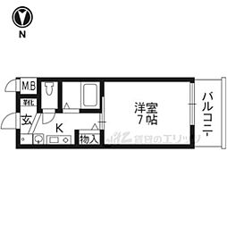 エステムコート京都烏丸IIIジャパニズム