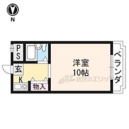 京都市左京区一乗寺西水干町