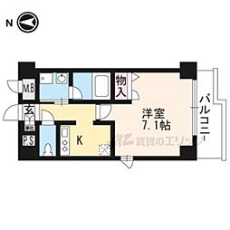 アスヴェル京都御所前305