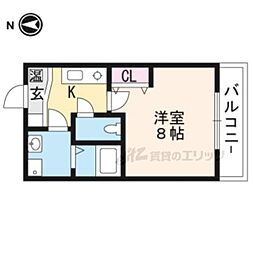 ブリランテ金閣 102