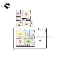 京都市左京区聖護院西町の一戸建て