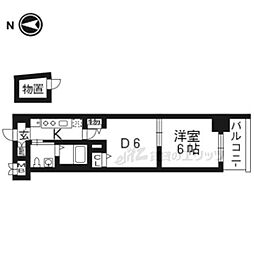 エステムプラザ京都三条大橋 310