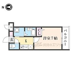 仮）京大北VII