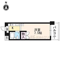 京都市左京区一乗寺西水干町