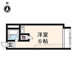 アミティエ太秦