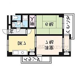 京都市左京区岩倉三笠町