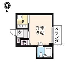 京都市左京区北白川西町