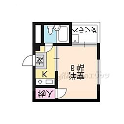 ユニハイツ 110
