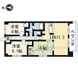 プリマベーラ北山