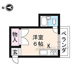 ライブコート二軒茶屋 301